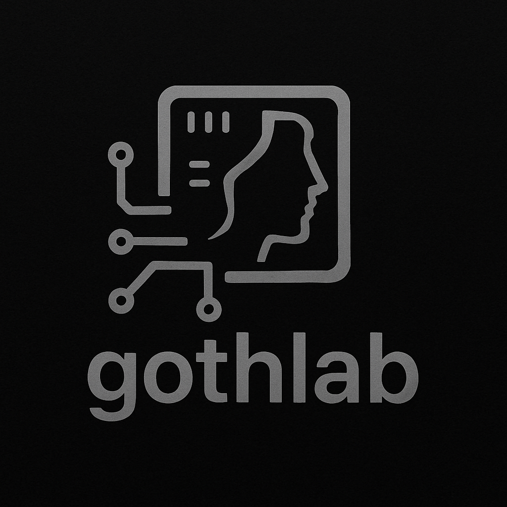 GothLab Logo